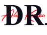 Dr. Alex Kamau Logo